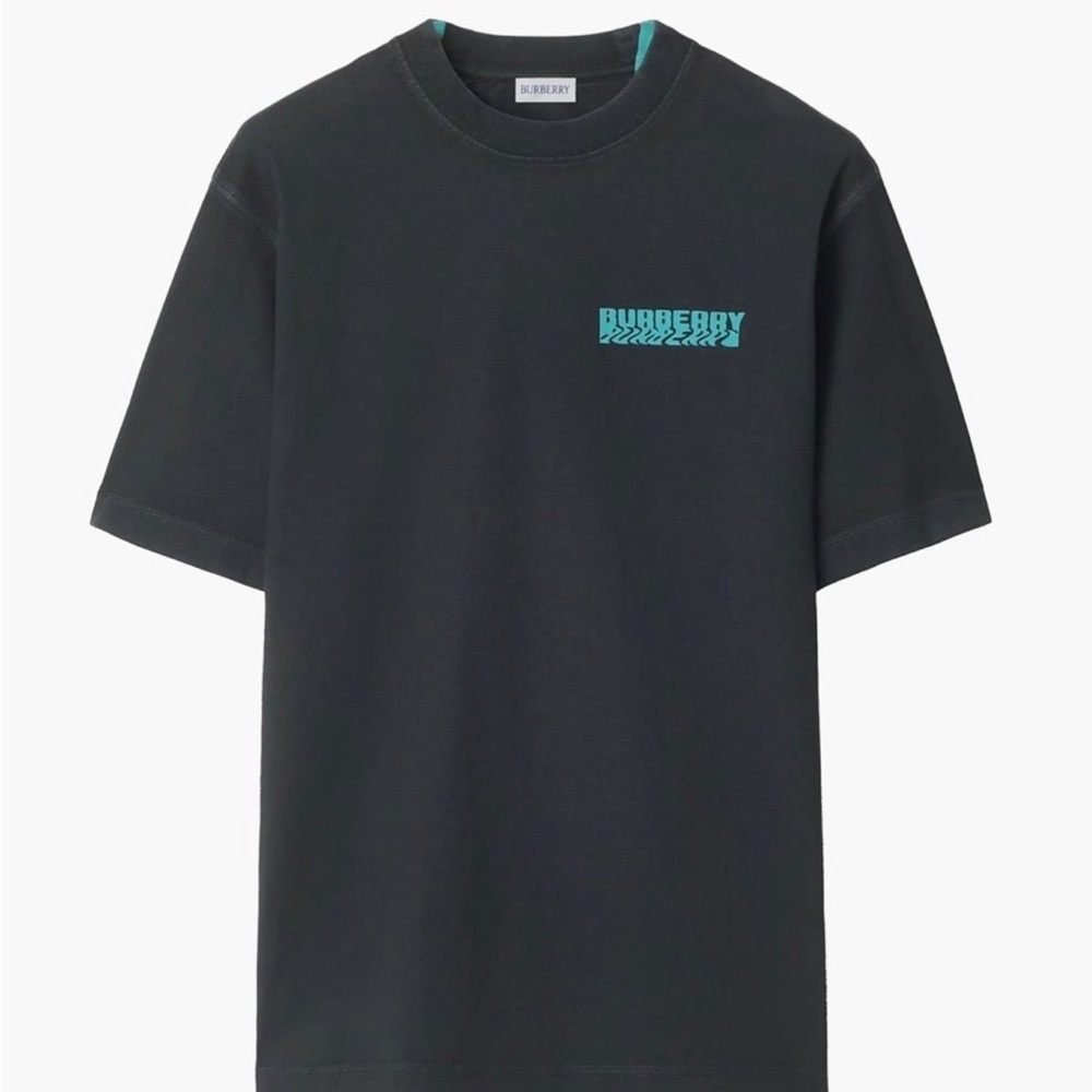 Burberry
Ryan Relaxed Fit Cotton T-Shirt